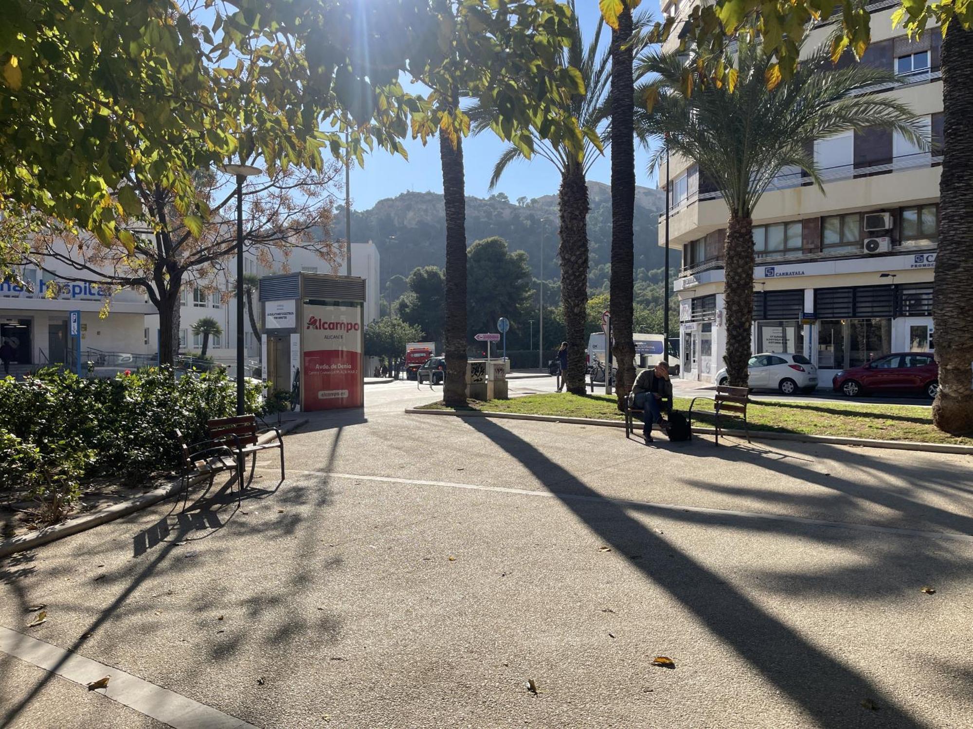 Estudio Sol En 알리칸테 외부 사진